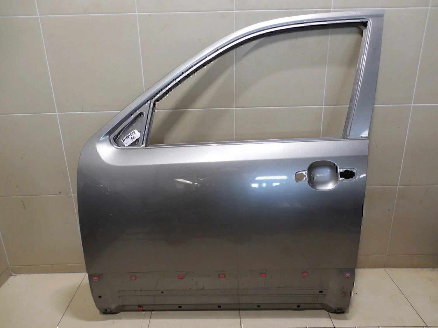 Дверь передняя левая Hyundai-KIA Mohave 2009> - изображение 1
