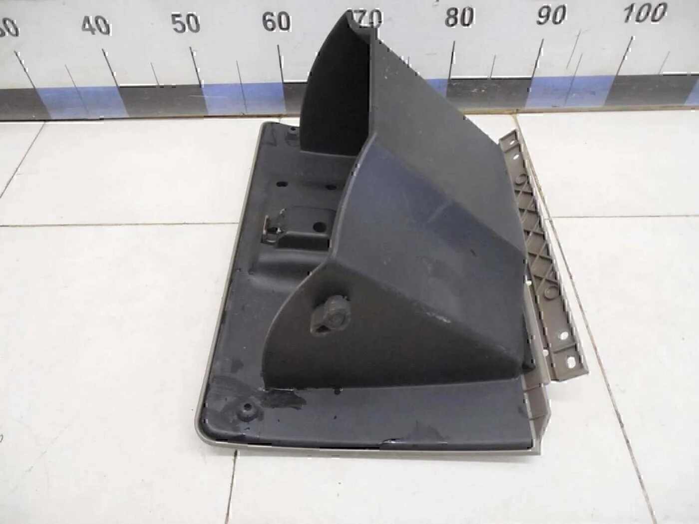 Бардачок FORD Escape 2001-2006 - миниатюра 6