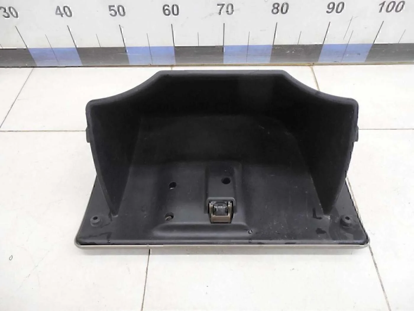 Бардачок FORD Escape 2001-2006 - миниатюра 7