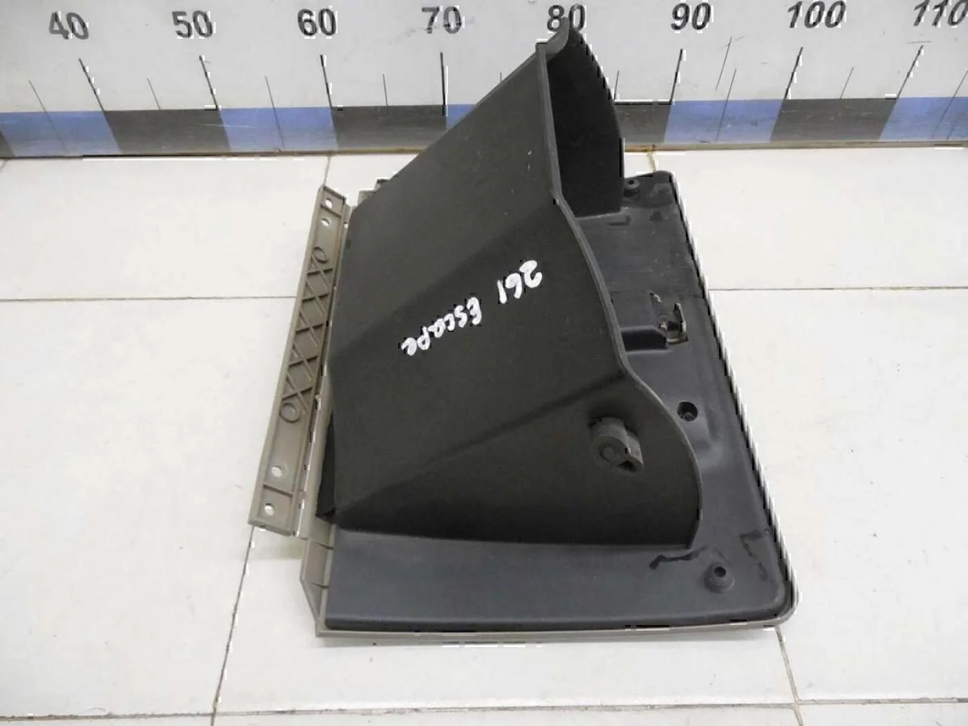 Бардачок FORD Escape 2001-2006 - миниатюра 8