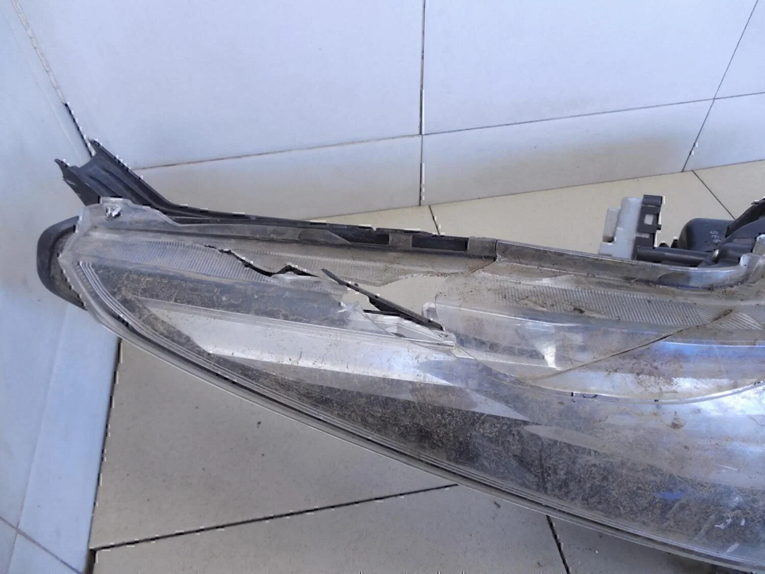 Фара правая TOYOTA Fortuner 2015> - миниатюра 5