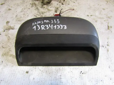 Фонарь задний (стоп сигнал) MITSUBISHI Carisma (DA) 1999-2003