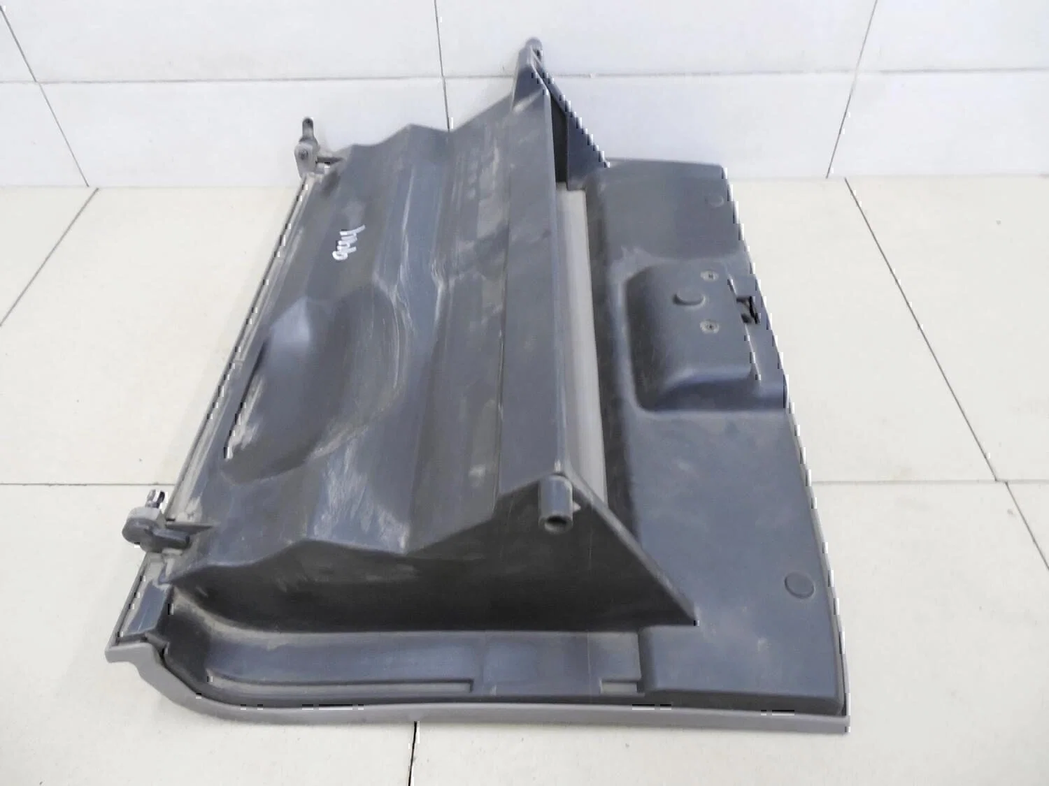 Бардачок NISSAN Almera Tino 2000-2006 - миниатюра 8