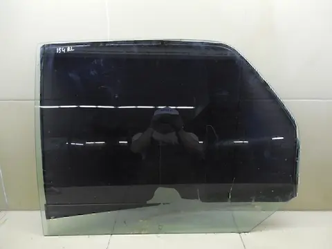 Стекло двери задней левой RENAULT Scenic 1999-2002