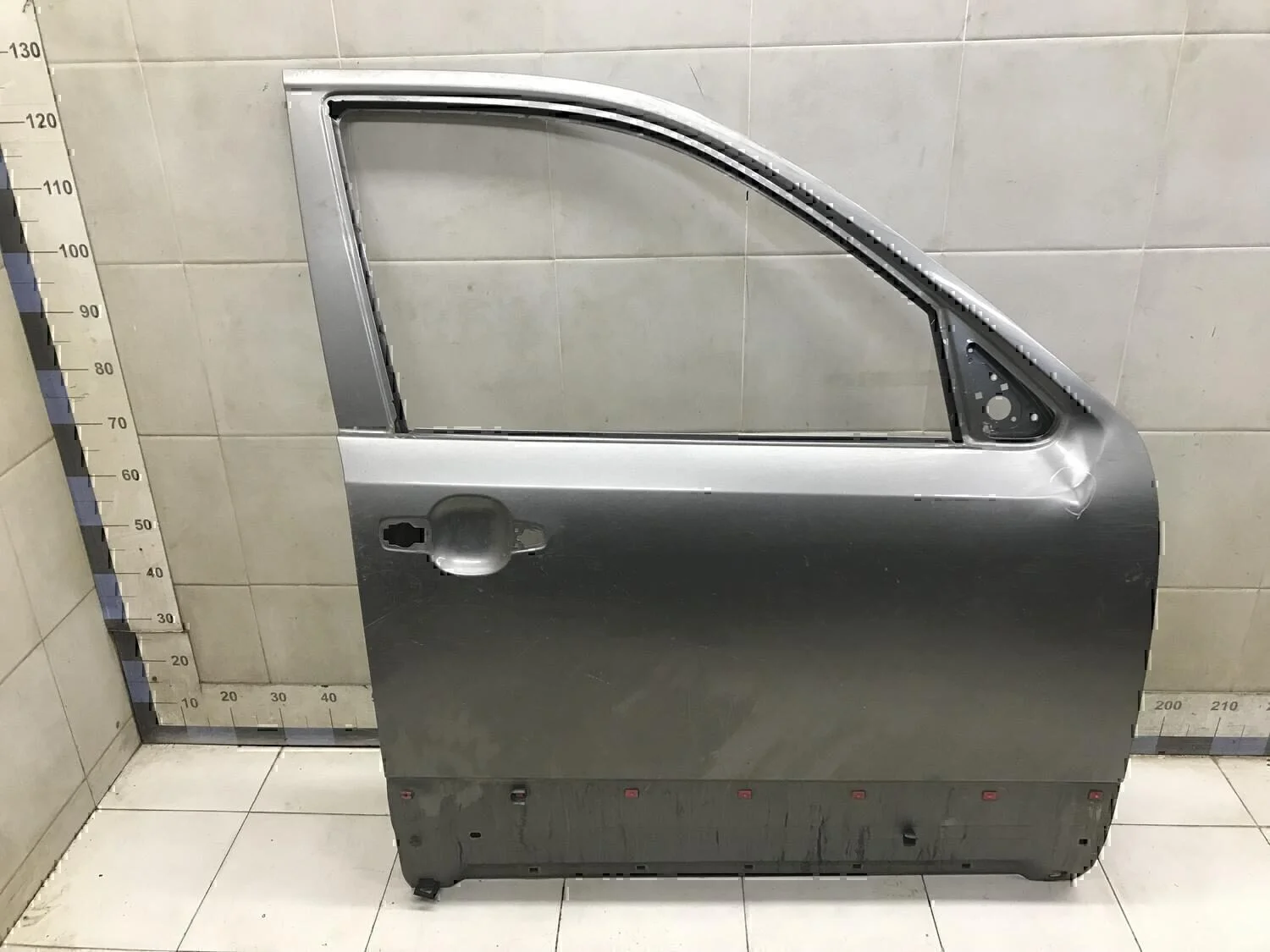 Дверь передняя правая Hyundai-KIA Mohave 2009> - изображение 1