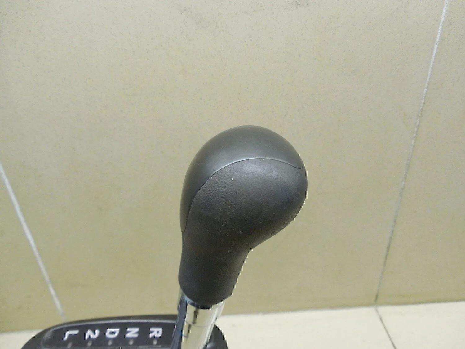Кулиса КПП Hyundai-KIA RIO 2005-2011 - миниатюра 5