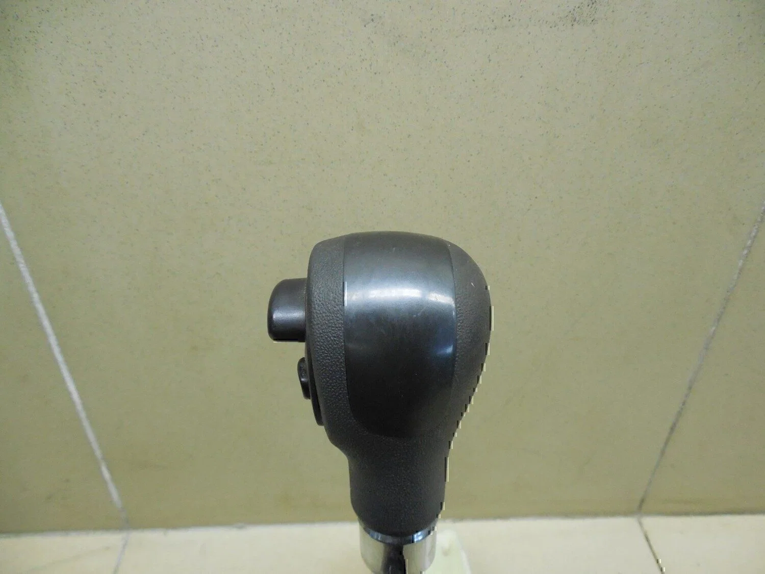 Кулиса КПП Hyundai-KIA RIO 2005-2011 - миниатюра 6