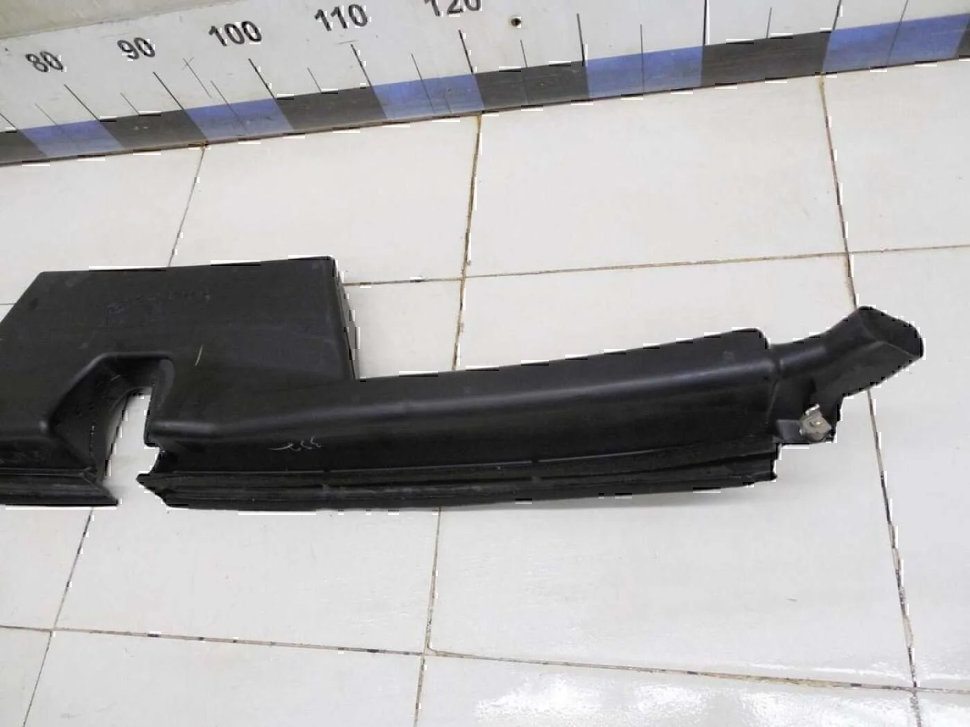 Воздуховод отопителя FORD Escape 2001-2006 - миниатюра 2