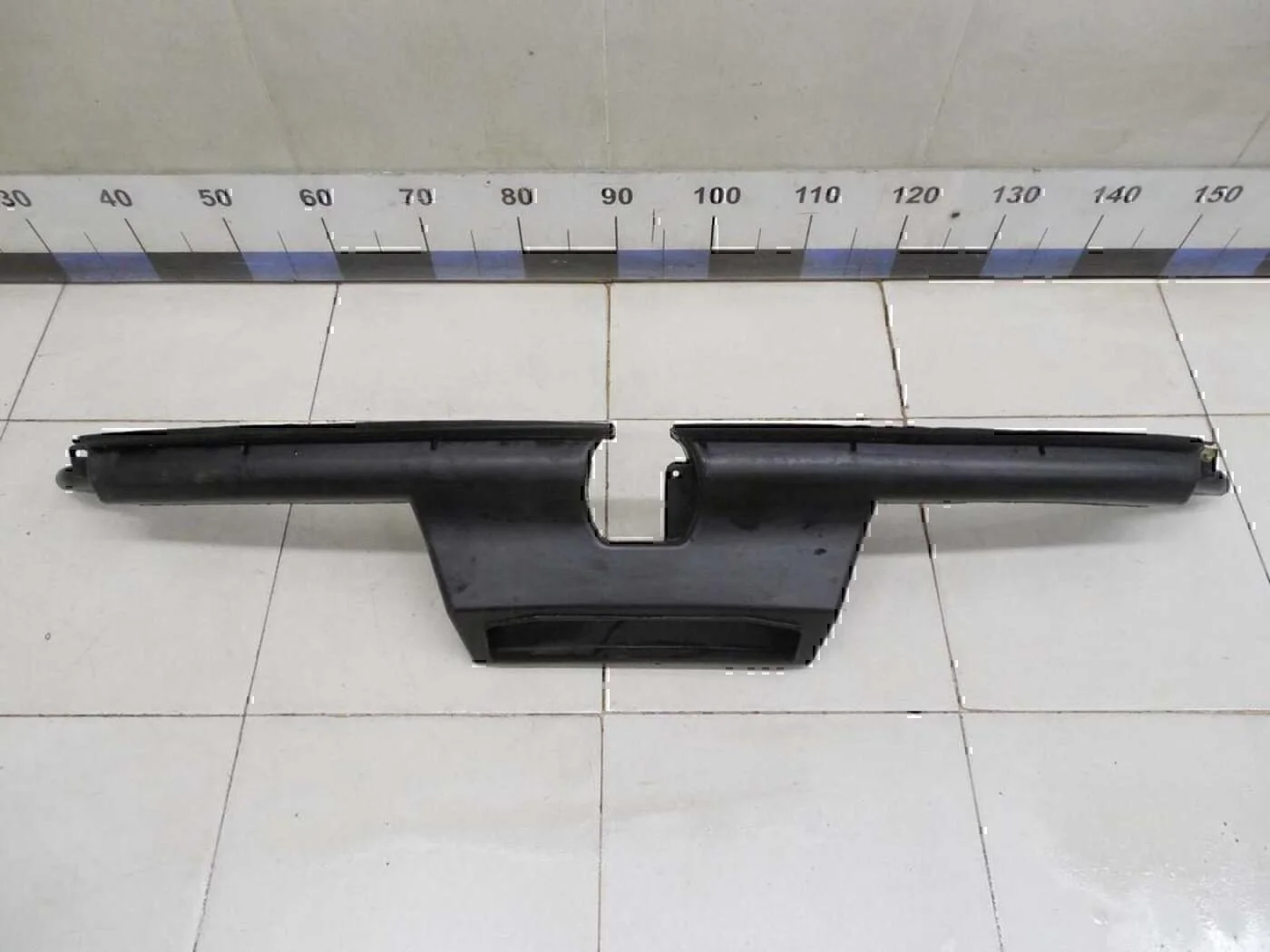 Воздуховод отопителя FORD Escape 2001-2006 - миниатюра 4