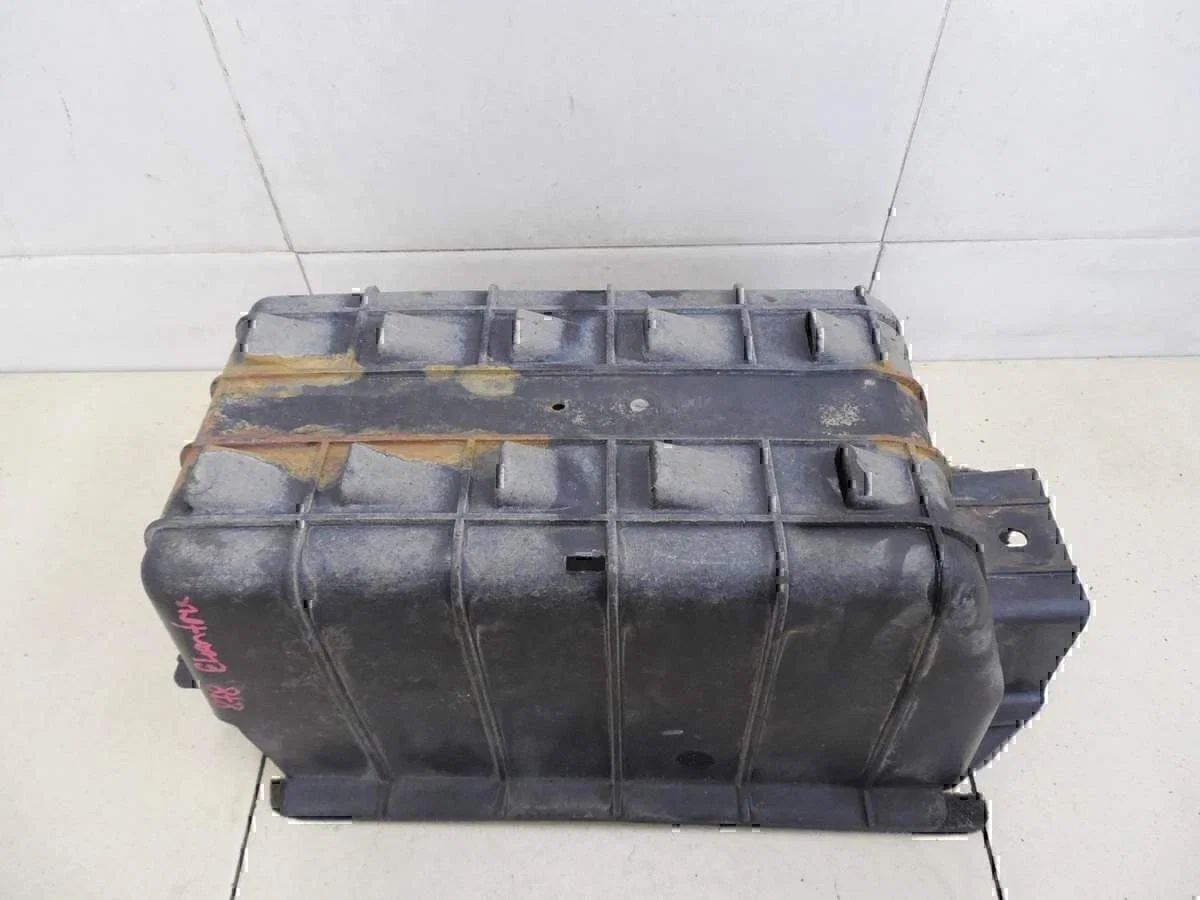 Кожух Hyundai-KIA Elantra 2000-2005 - миниатюра 2
