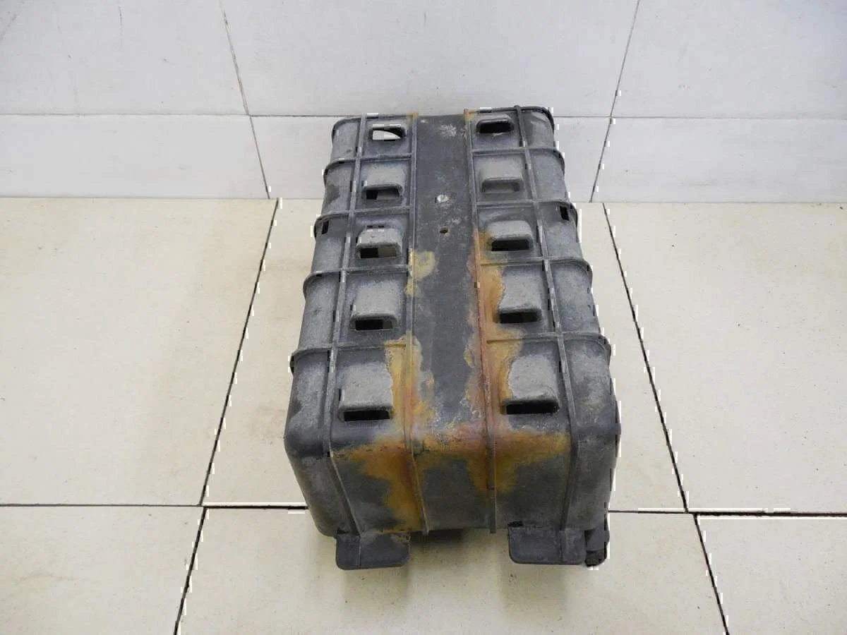 Кожух Hyundai-KIA Elantra 2000-2005 - миниатюра 3