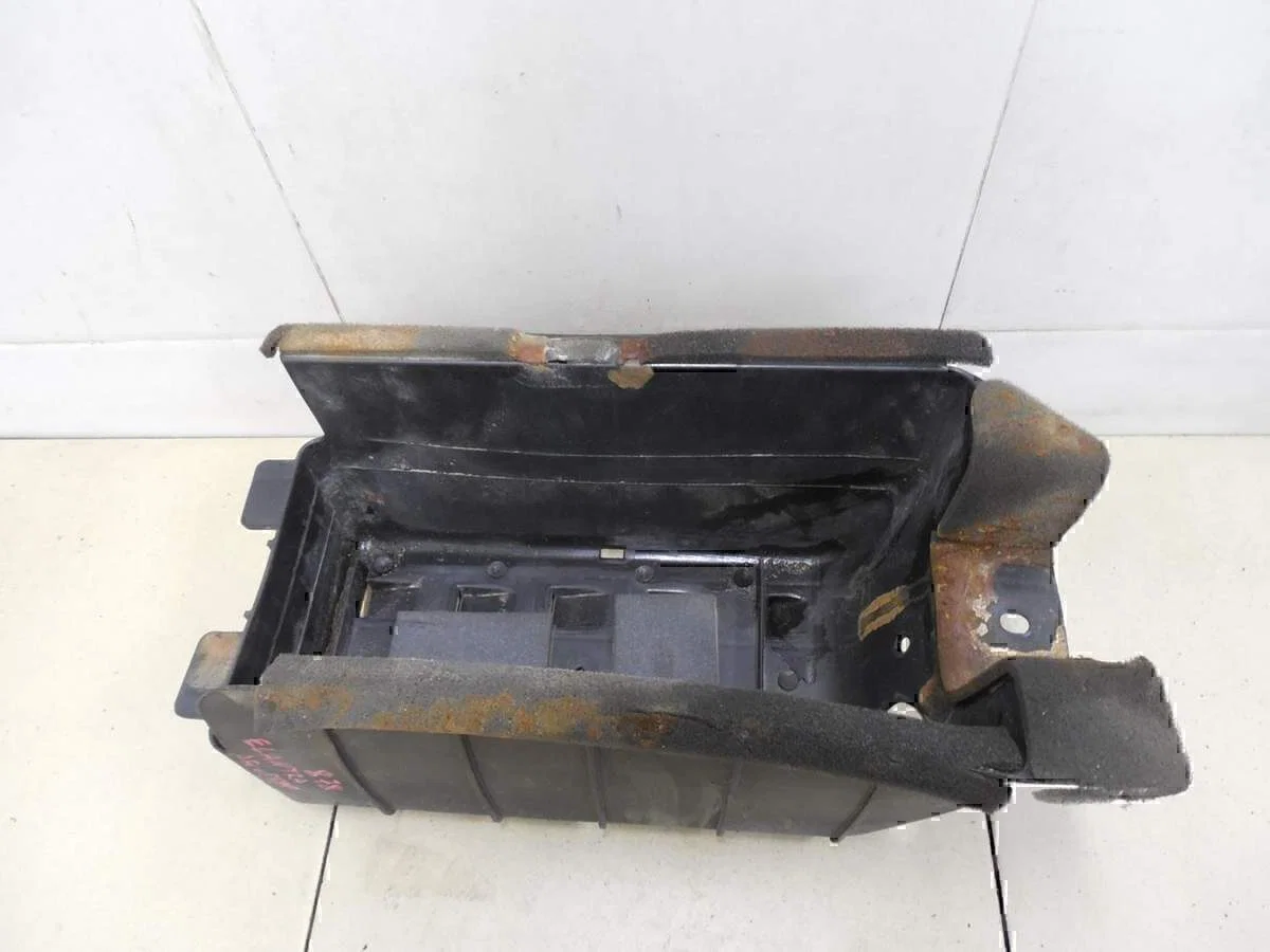 Кожух Hyundai-KIA Elantra 2000-2005 - миниатюра 4
