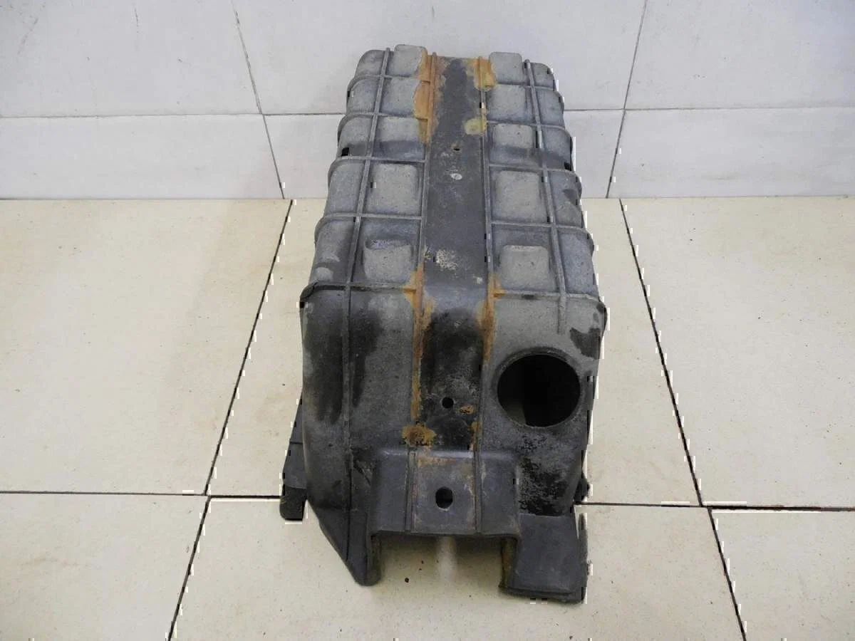Кожух Hyundai-KIA Elantra 2000-2005 - миниатюра 5