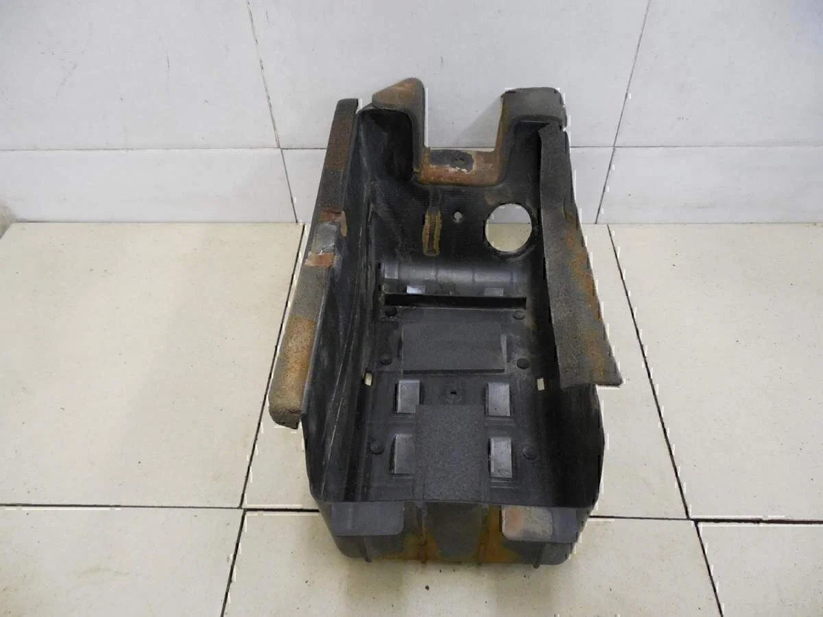 Кожух Hyundai-KIA Elantra 2000-2005 - миниатюра 6