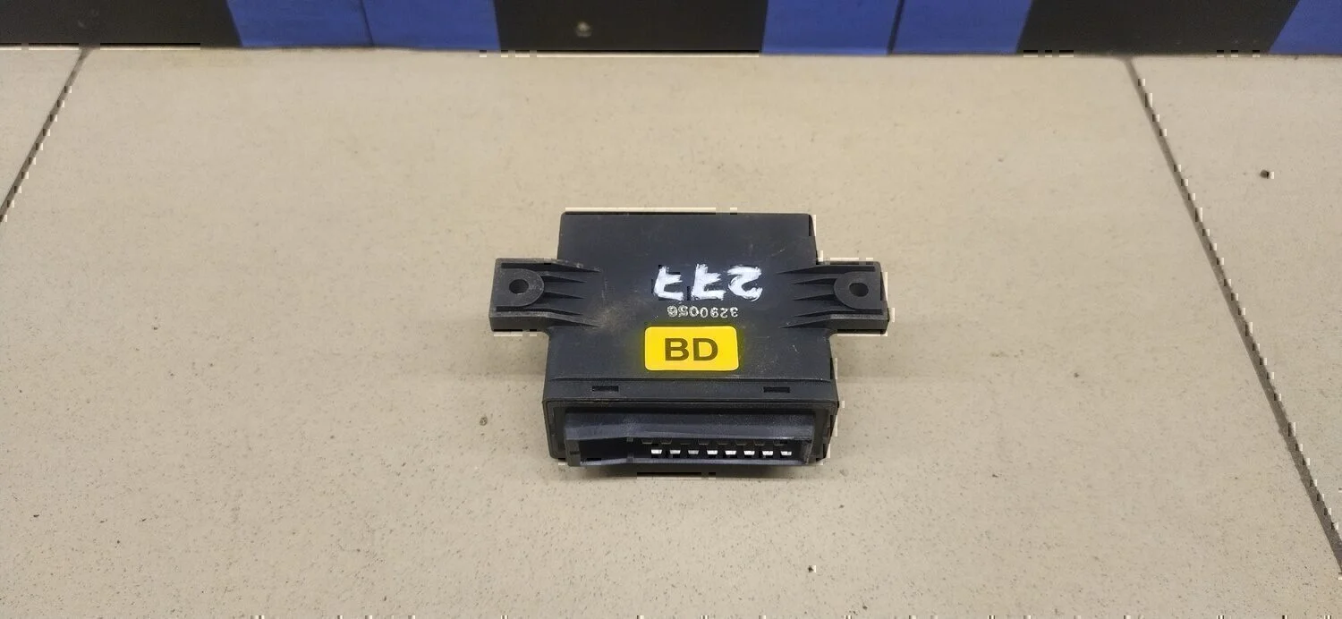 Реле OPEL Astra F 1991-1998 - миниатюра 2