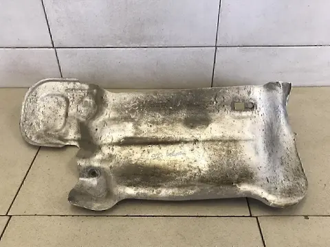 Пыльник Audi Passat [B6] 2005-2010