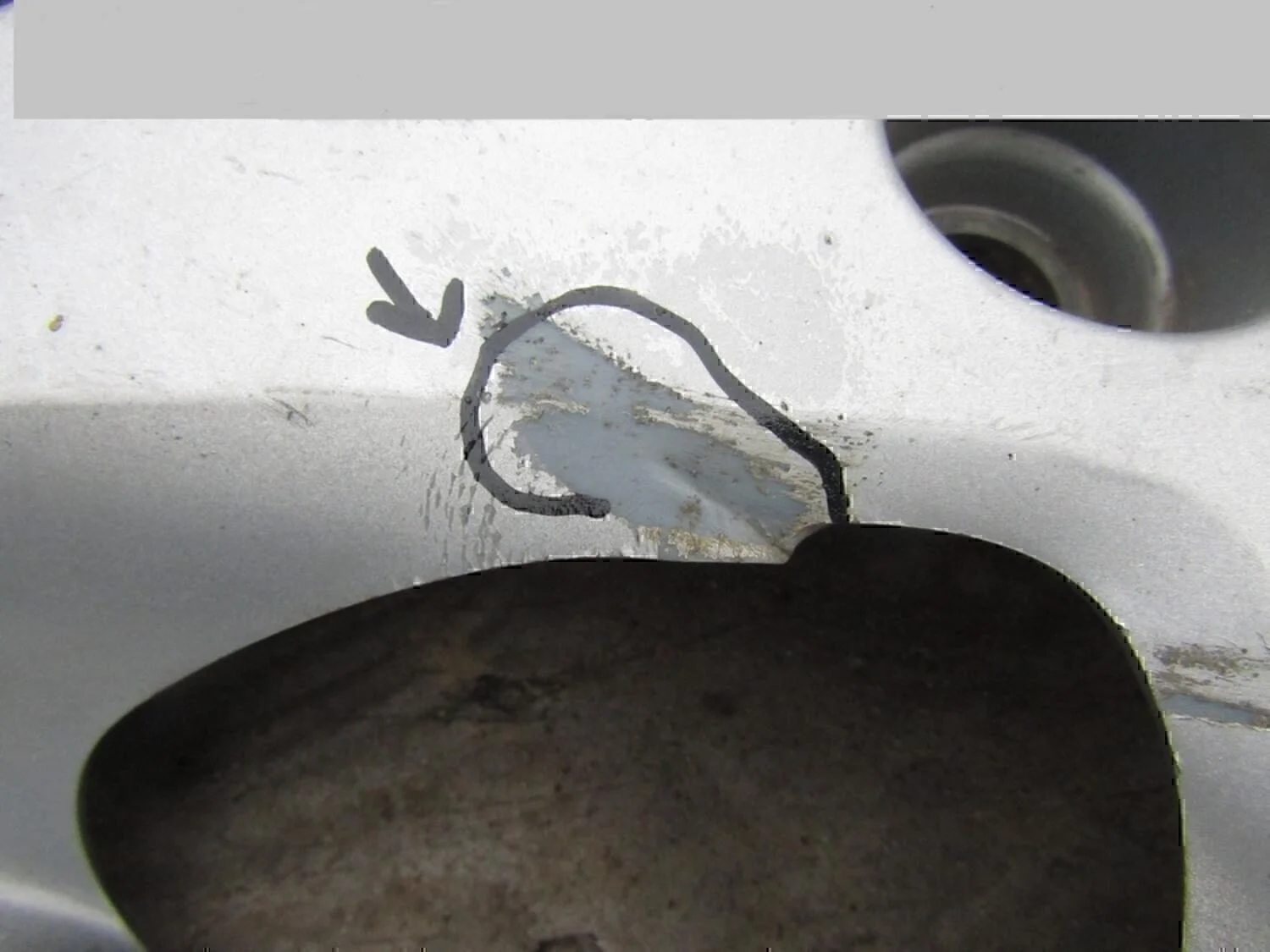 Колпак декоративный Hyundai-KIA Elantra 2000-2005 - миниатюра 2