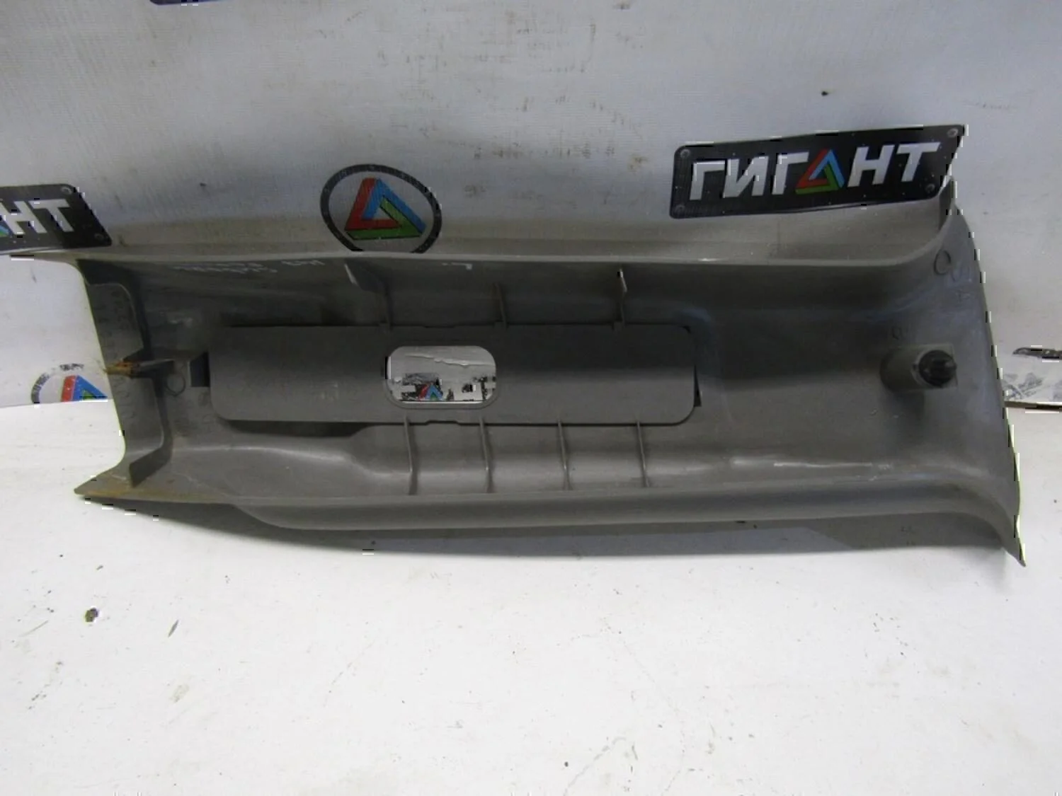 Обшивка стойки Subaru Forester (S11) 2002-2007 - миниатюра 2