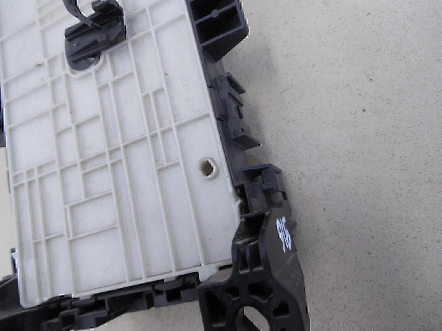Блок предохранителей SUZUKI Grand Vitara 2006-2015 - миниатюра 7