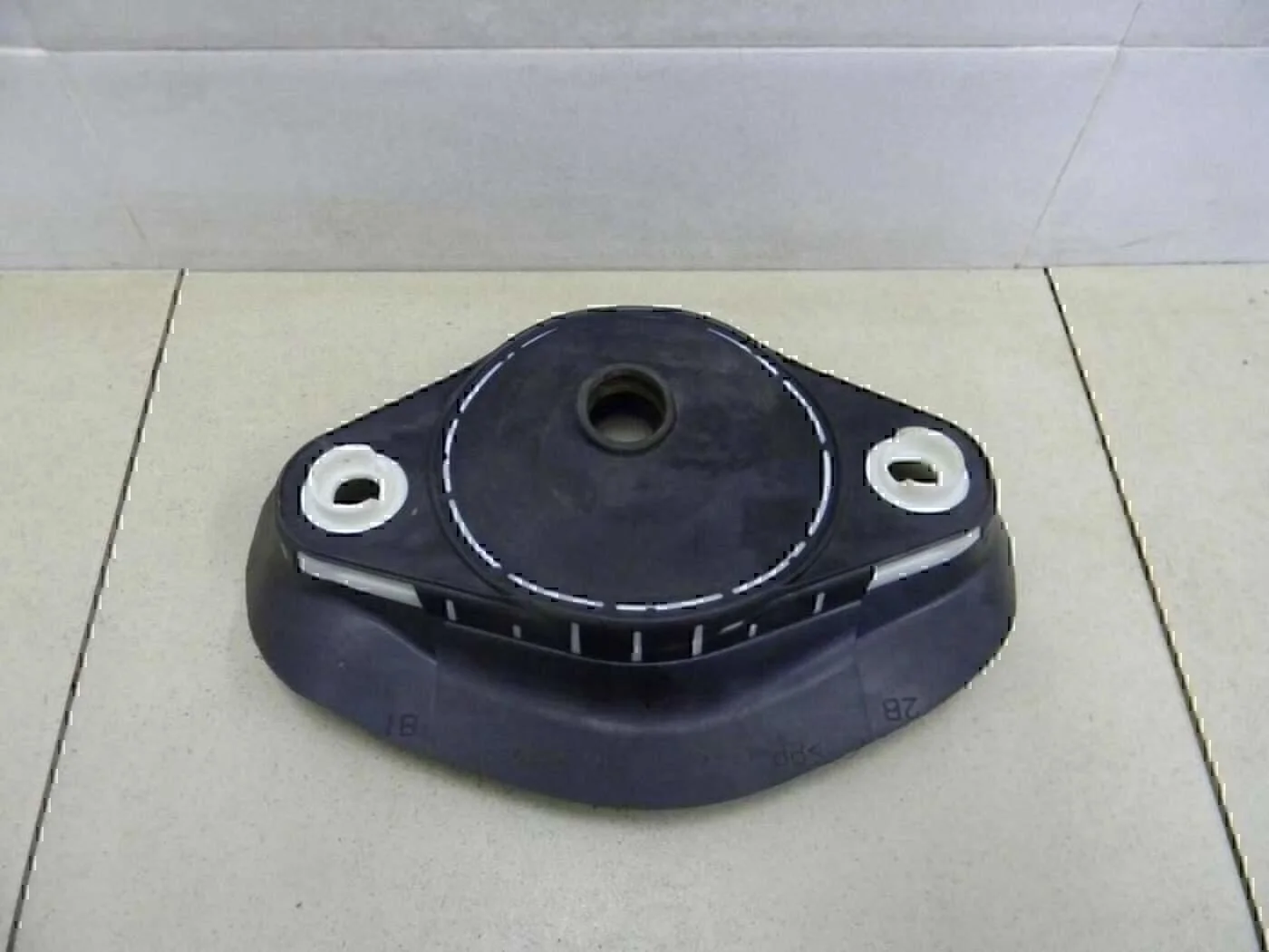 Пыльник Peugeot-Citroen C4 2005-2011 - миниатюра 3