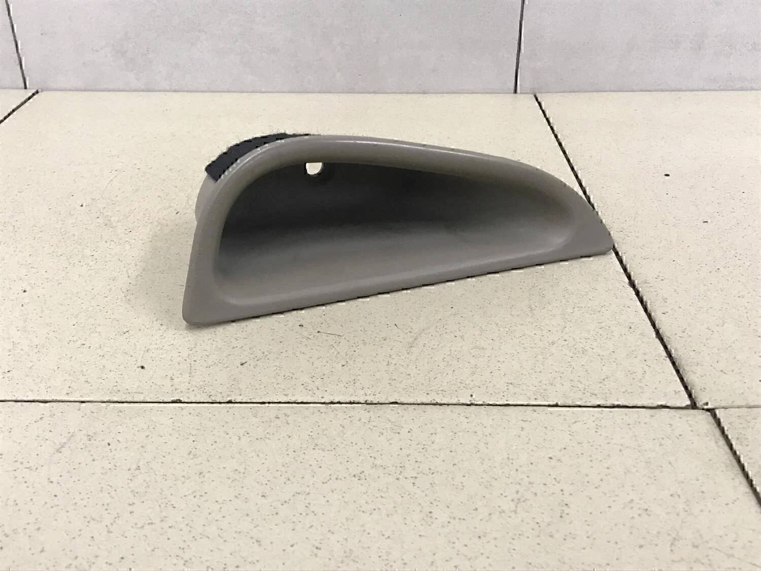 Ручка двери внутренняя NISSAN Almera Tino 2000-2006 - миниатюра 5
