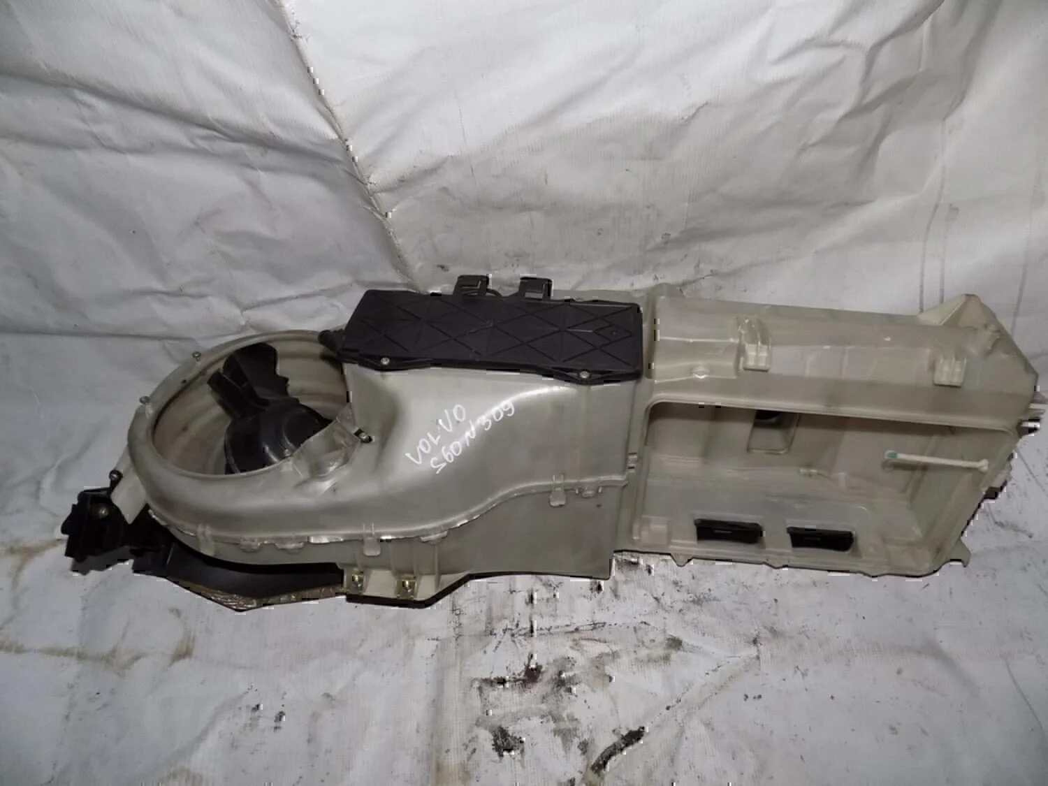 Корпус отопителя VOLVO S60 2000-2009 - миниатюра 2