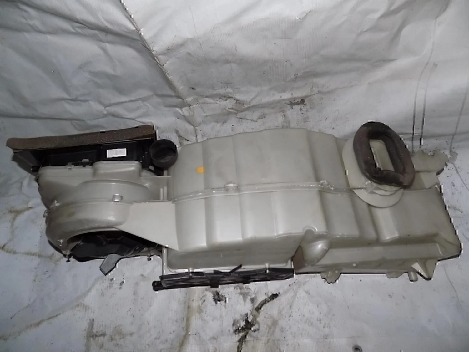 Корпус отопителя VOLVO S60 2000-2009 - миниатюра 3