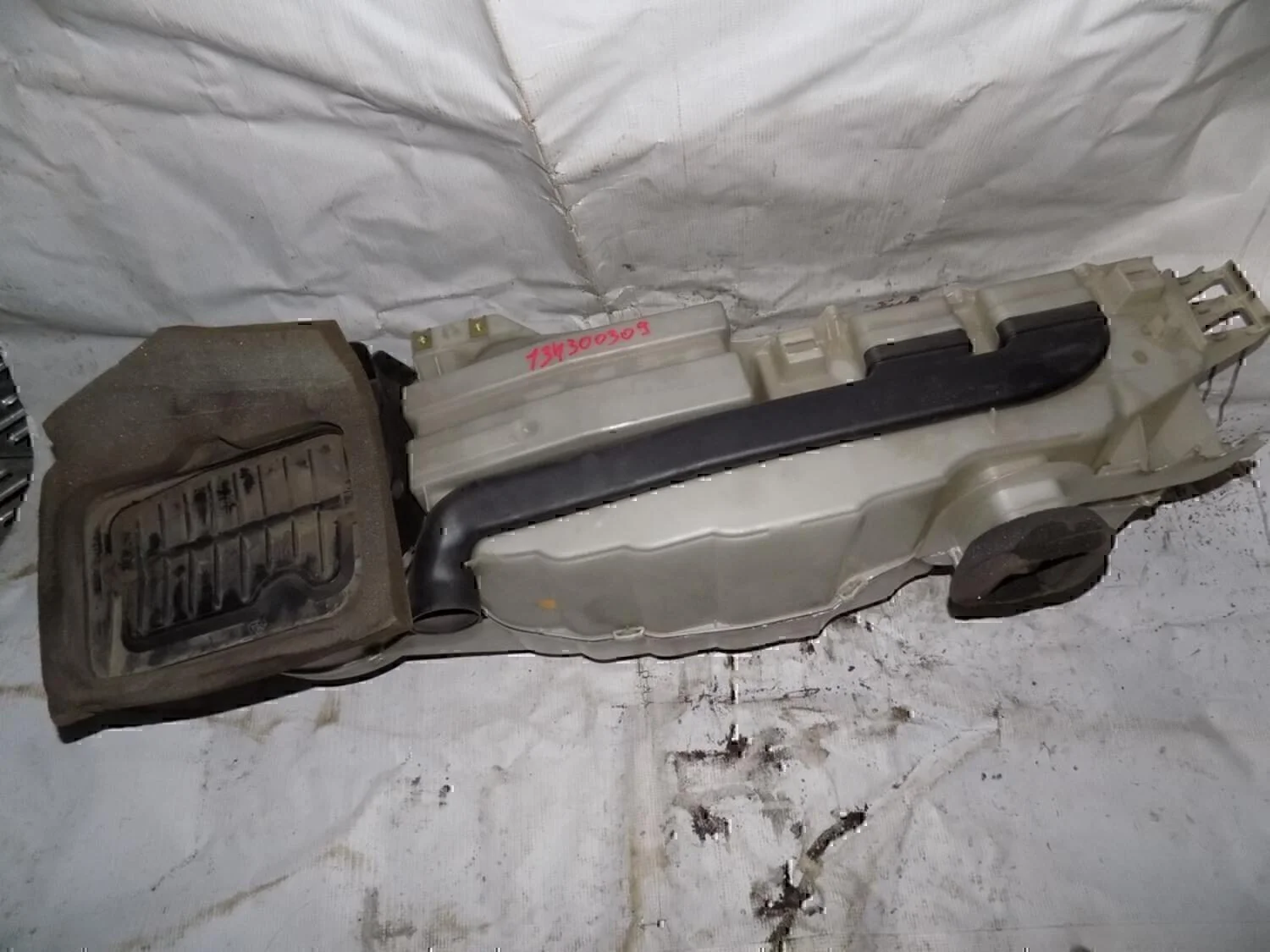 Корпус отопителя VOLVO S60 2000-2009 - миниатюра 4