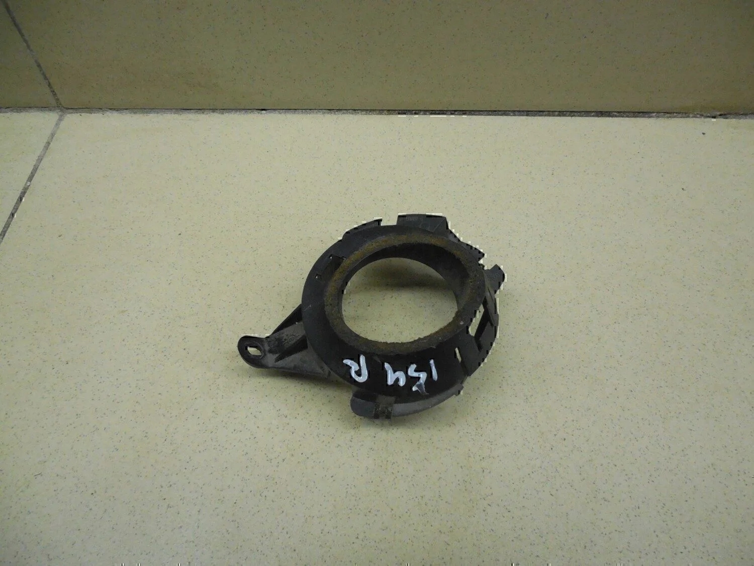 Кронштейн (сопут. товар) RENAULT Megane 1999-2002 - миниатюра 2