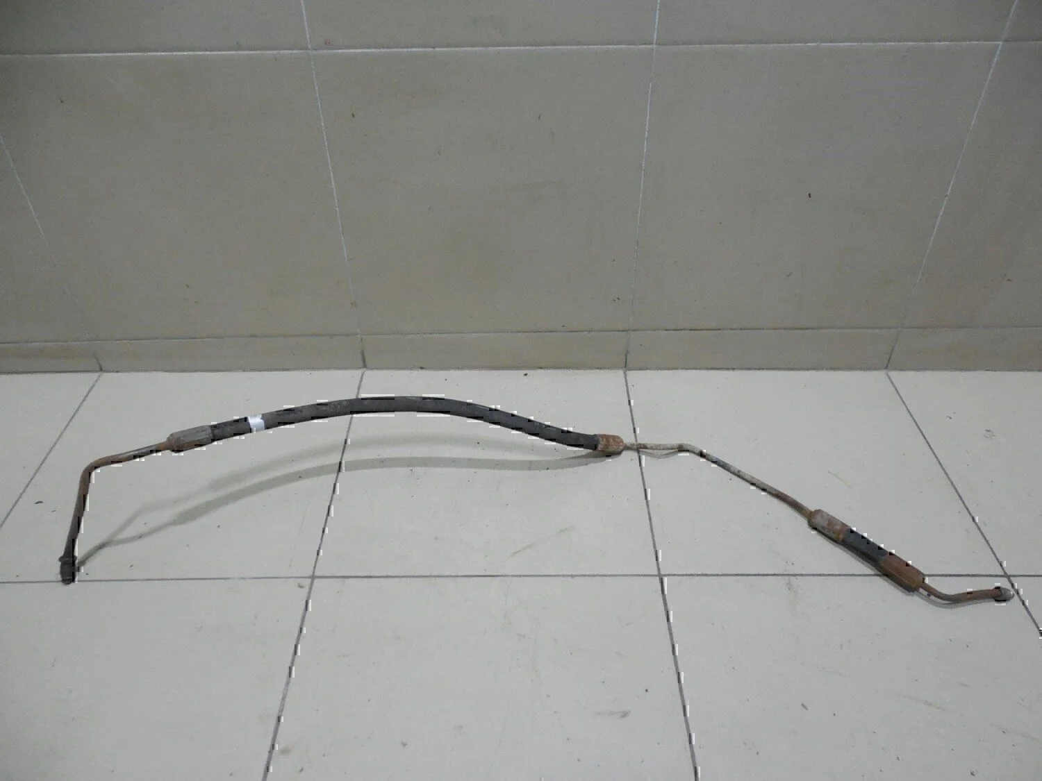 Трубка гидроусилителя Chery Kimo (S12) 2008> - миниатюра 5