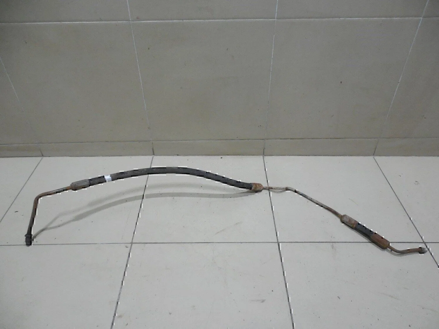Трубка гидроусилителя Chery Kimo (S12) 2008> - миниатюра 5