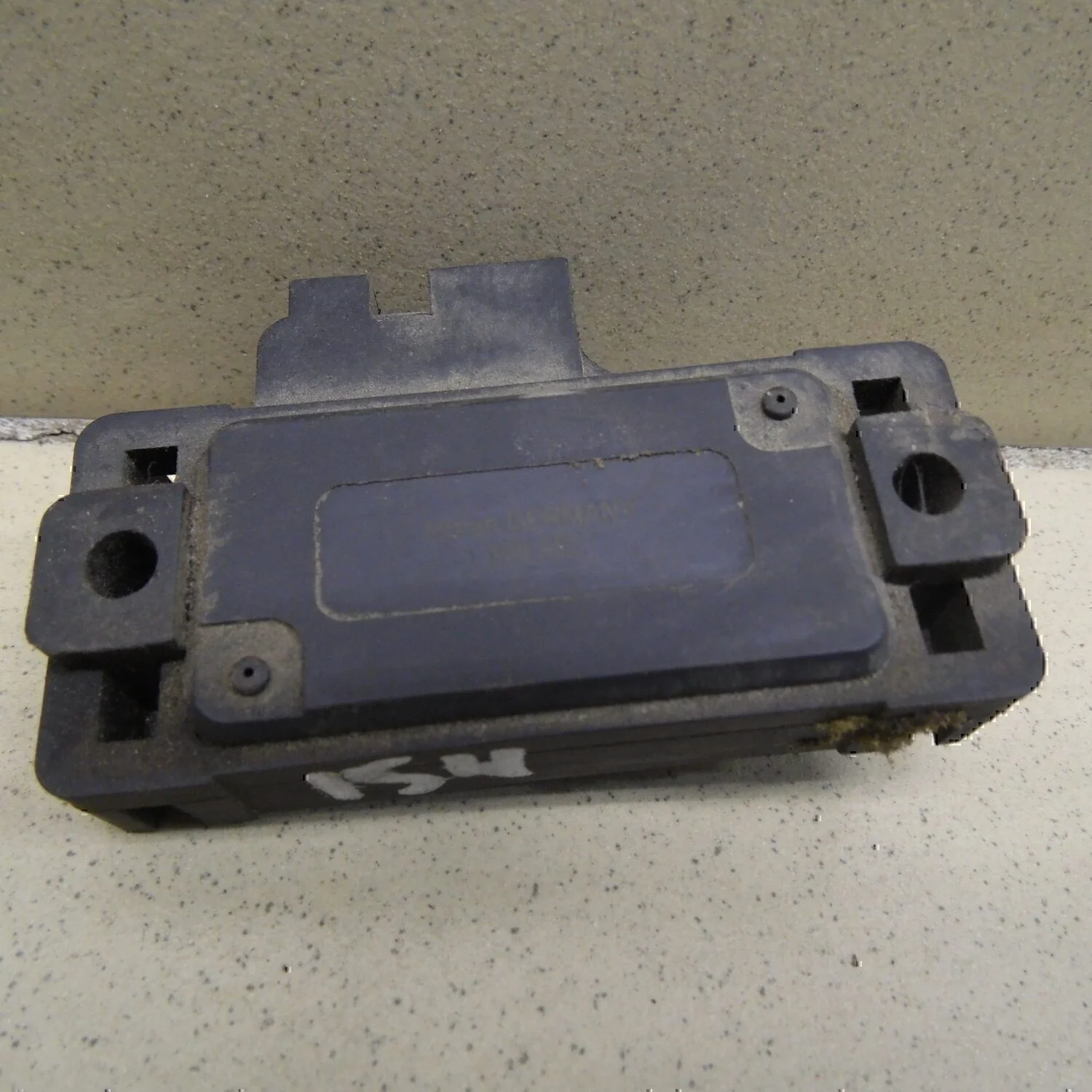 Датчик абсолютного давления RENAULT Scenic 2003-2009 - миниатюра 3