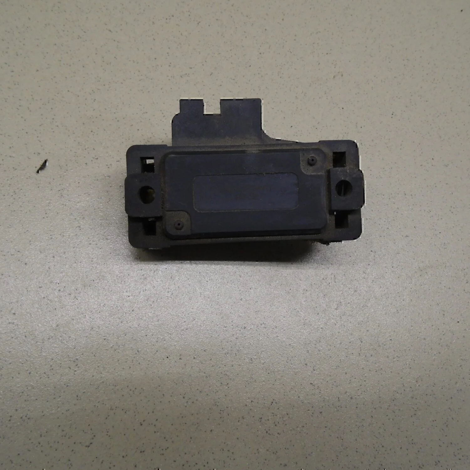 Датчик абсолютного давления RENAULT Scenic 2003-2009 - миниатюра 4