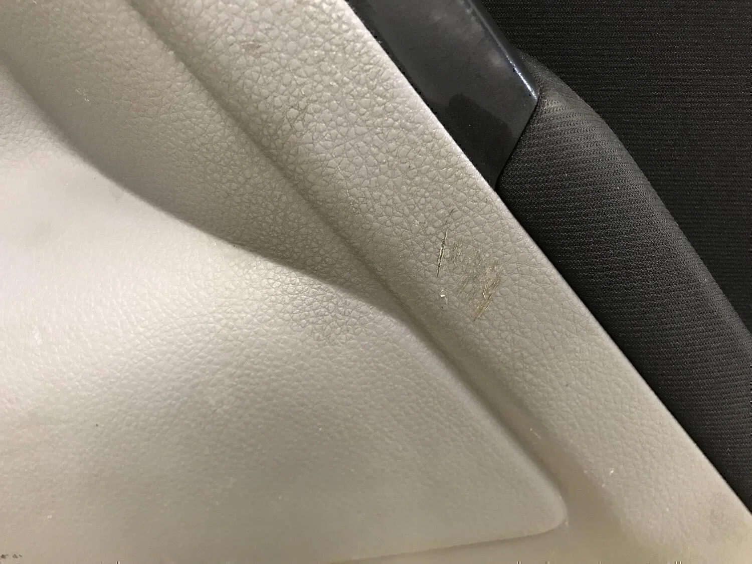 Обшивка двери задней правой SUZUKI SX4 2006-2013 - миниатюра 4