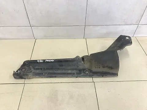 Пыльник SUZUKI SX4 2006-2013