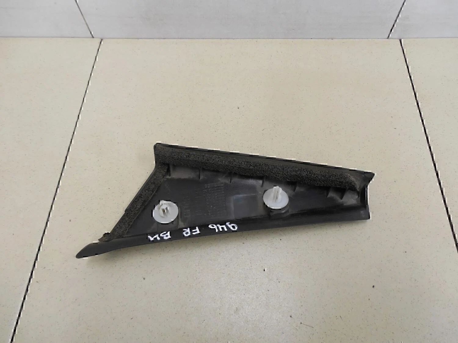 Крышка зеркала внутренняя правая SUZUKI SX4 2006-2013 - миниатюра 3
