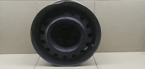 Диск колесный железо Haima 3