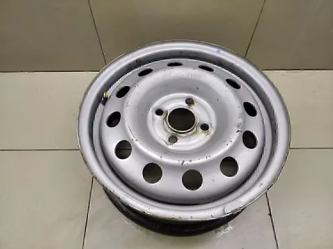 R14 Chevrolet Aveo (T250) 2005-2011