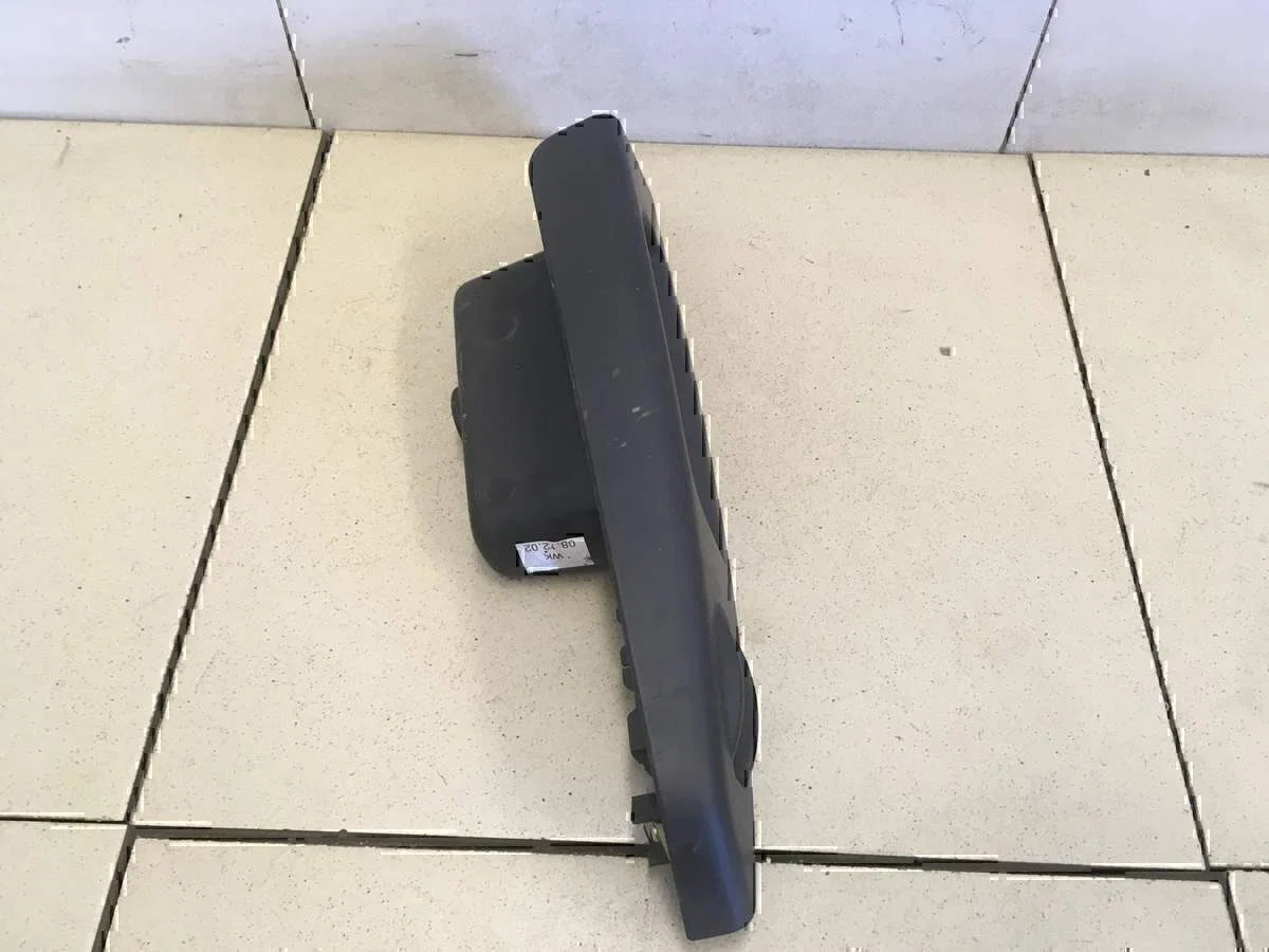 Накладка (кузов внутри) Hyundai-KIA Getz 2002-2010 - миниатюра 2