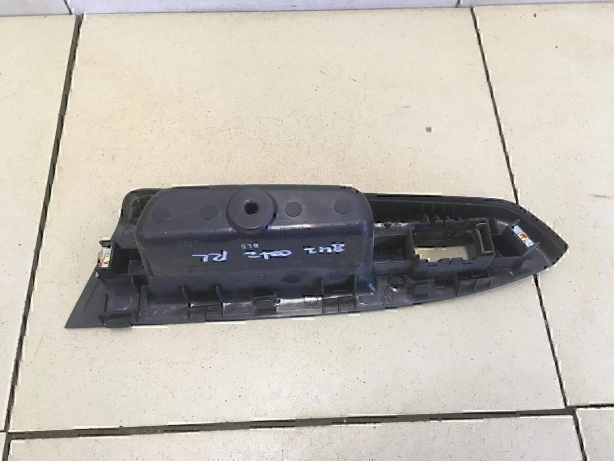 Накладка (кузов внутри) Hyundai-KIA Getz 2002-2010 - миниатюра 3