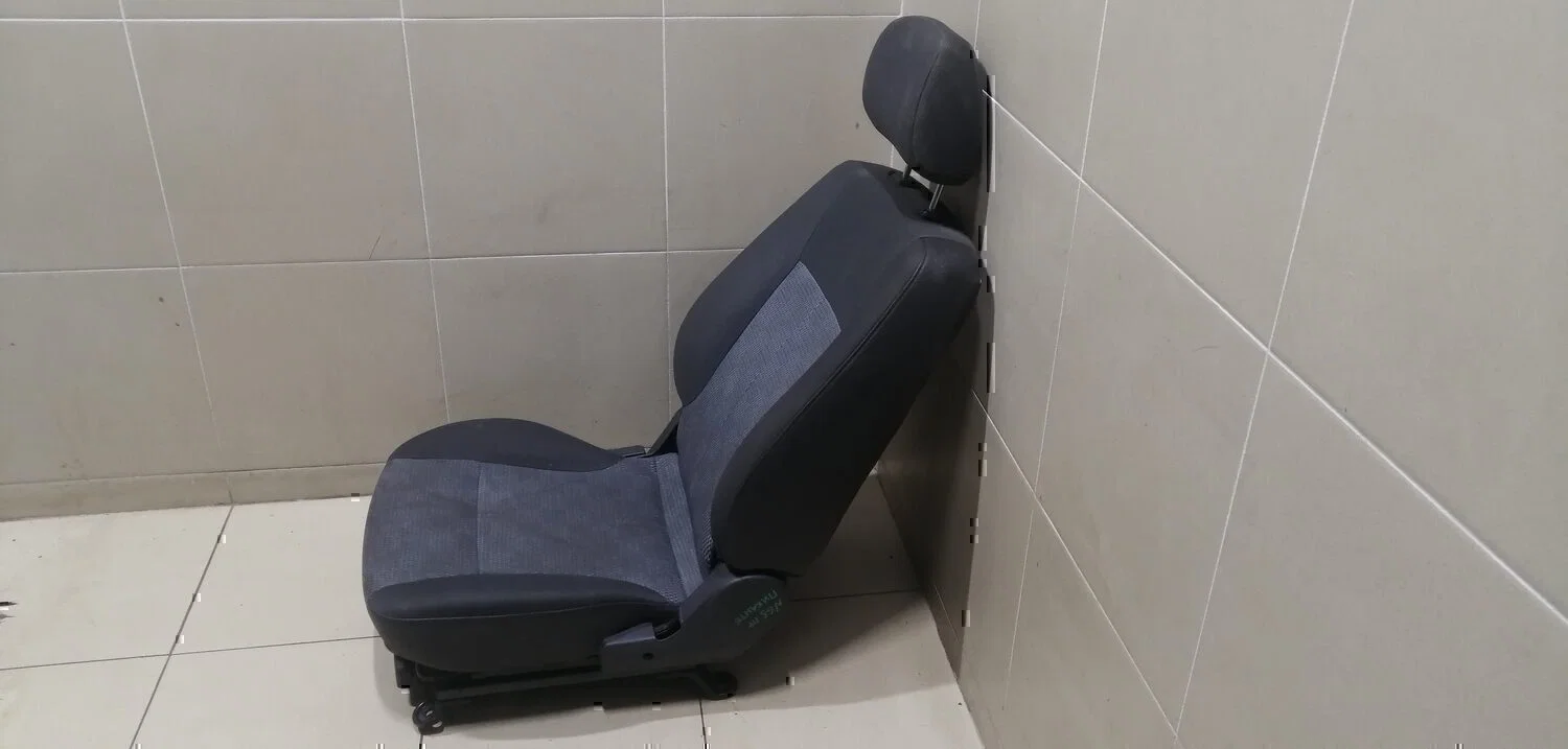 Сиденье переднее правое Hyundai-KIA Picanto 2005-2011 - миниатюра 2