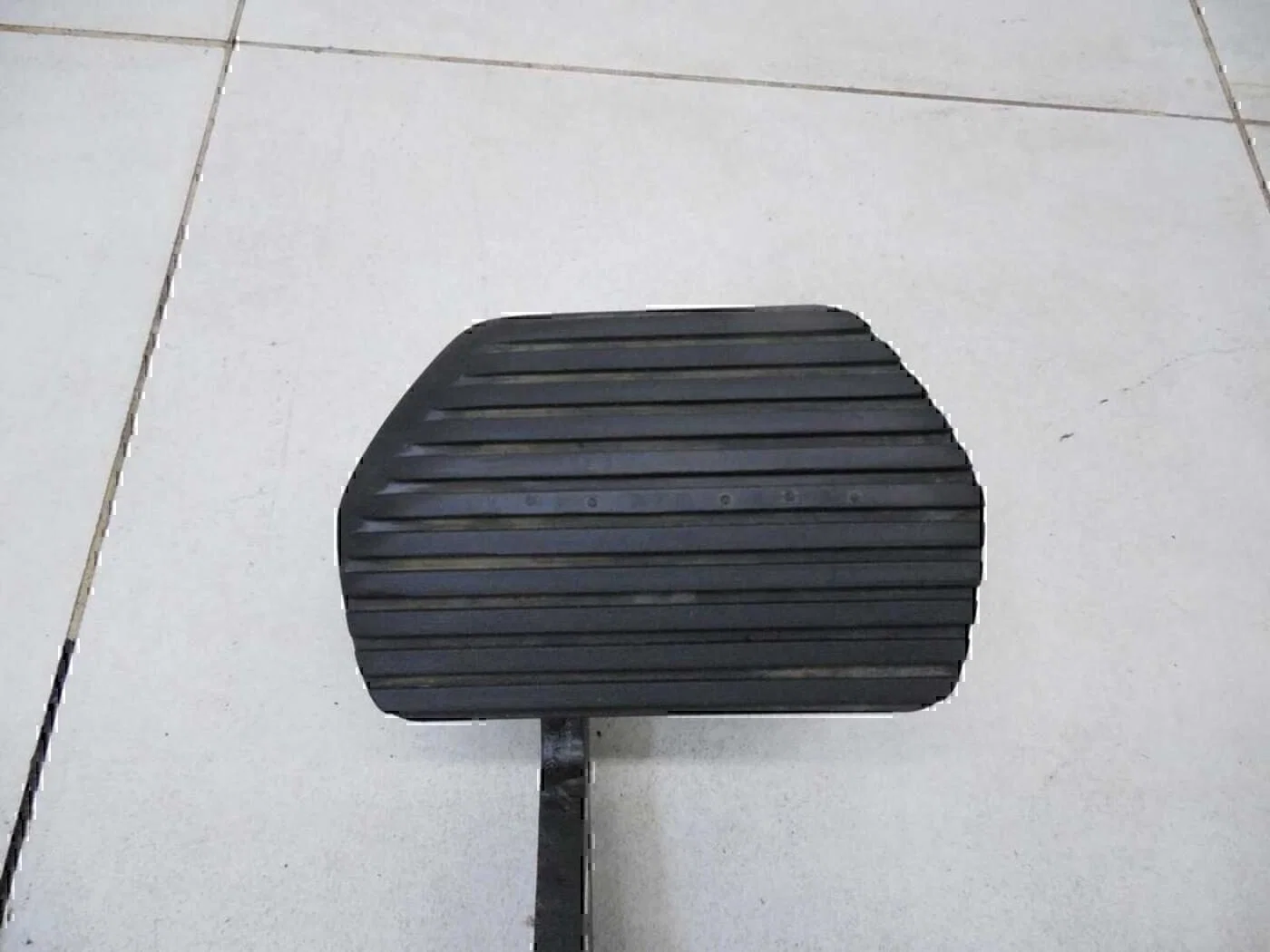 Педаль тормоза PEUGEOT 607 2000-2010 - миниатюра 3