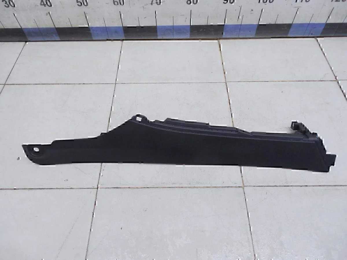 Накладка (кузов внутри) Subaru Impreza (G12) 2007-2012 - изображение 1
