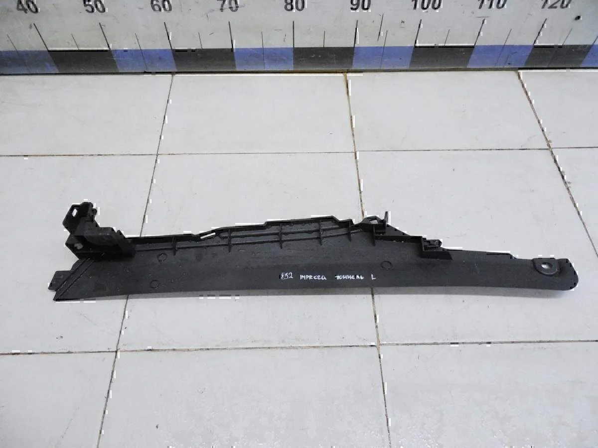 Накладка (кузов внутри) Subaru Impreza (G12) 2007-2012 - миниатюра 3