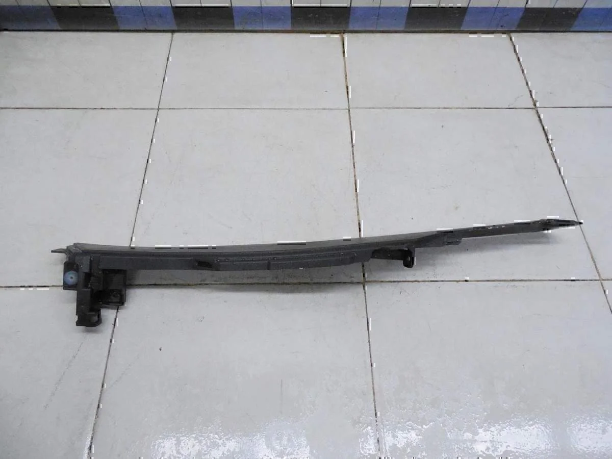 Накладка (кузов внутри) Subaru Impreza (G12) 2007-2012 - миниатюра 4
