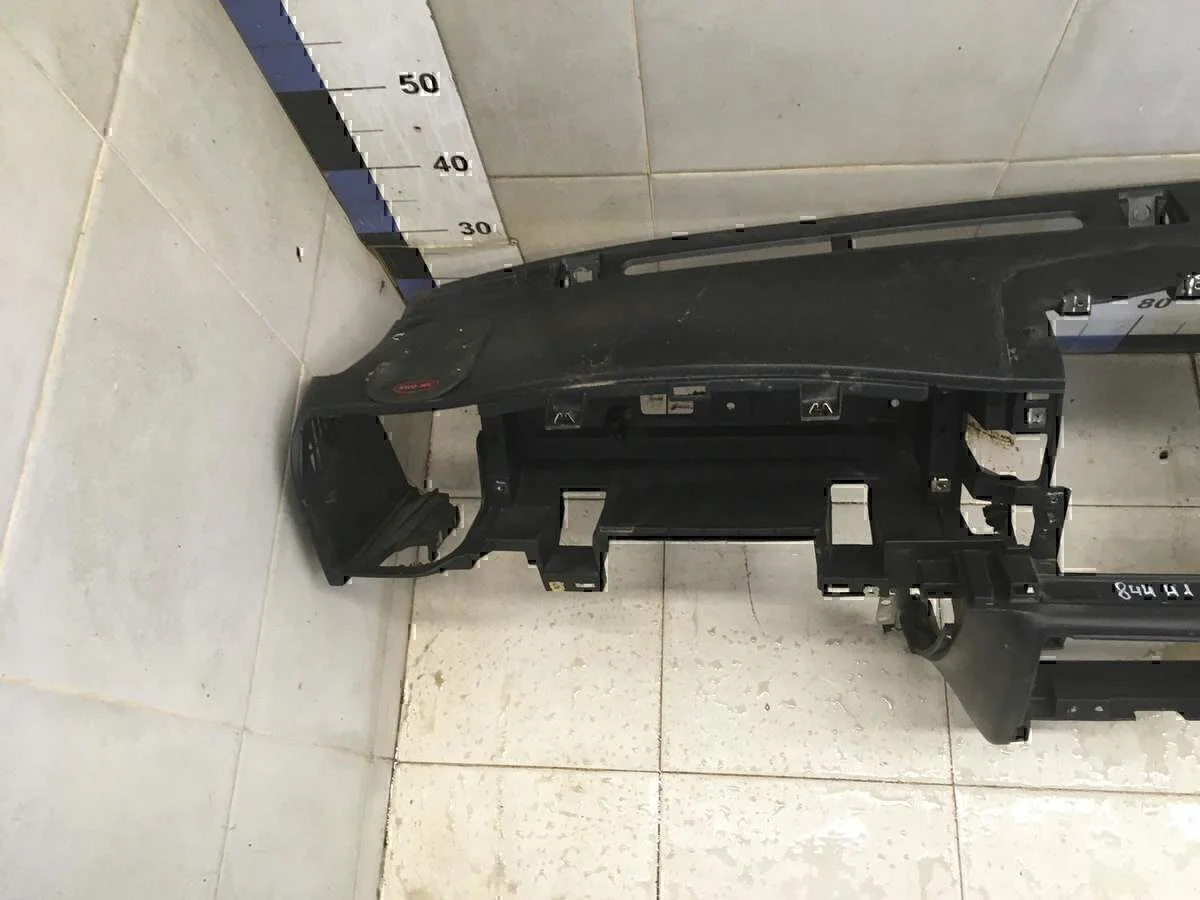 Торпедо GREAT WALL Hover 2005-2010 - миниатюра 2