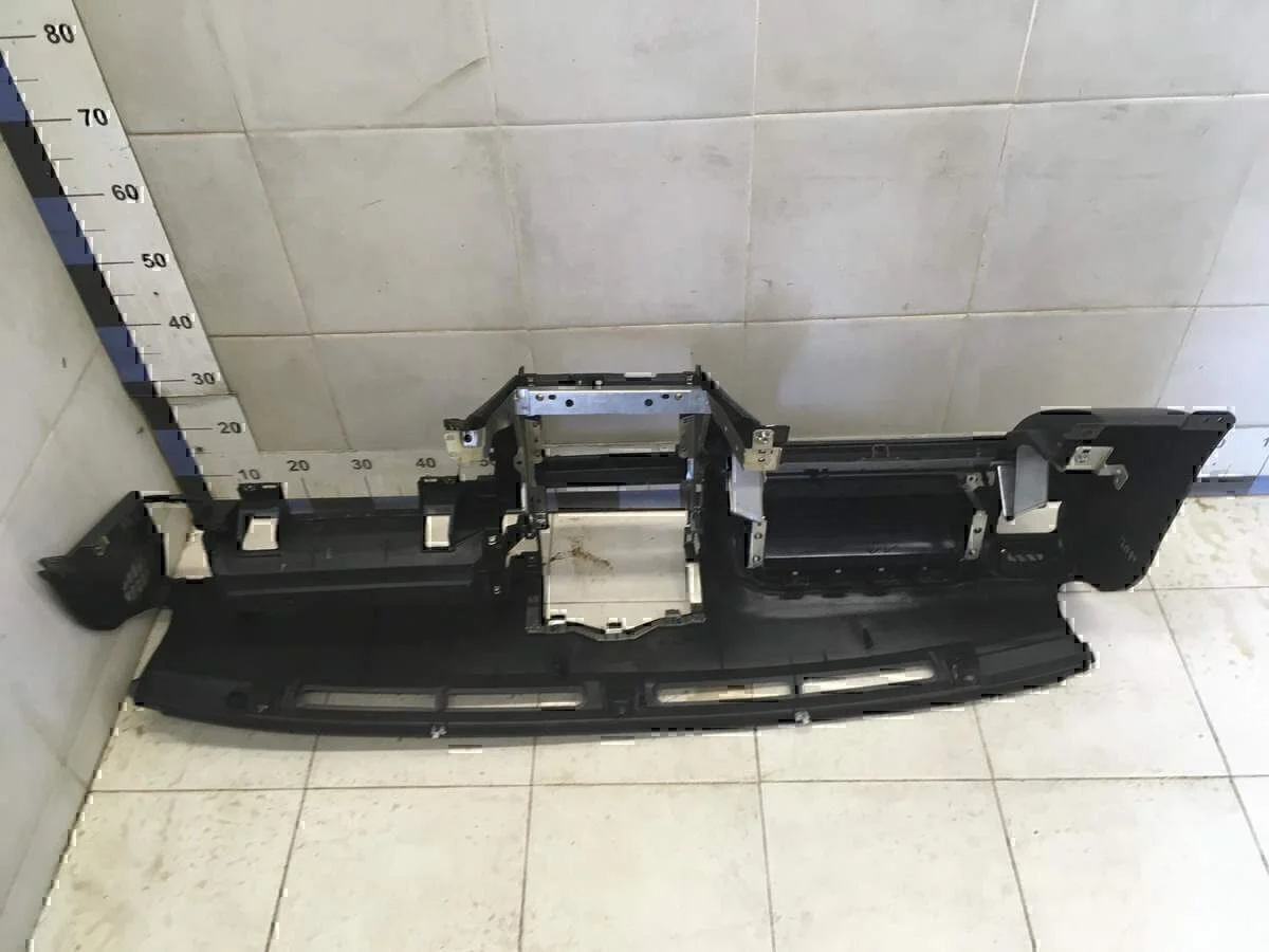 Торпедо GREAT WALL Hover 2005-2010 - миниатюра 9