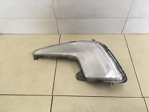 Фара противотуманная правая Hyundai-KIA RIO 2011-2017