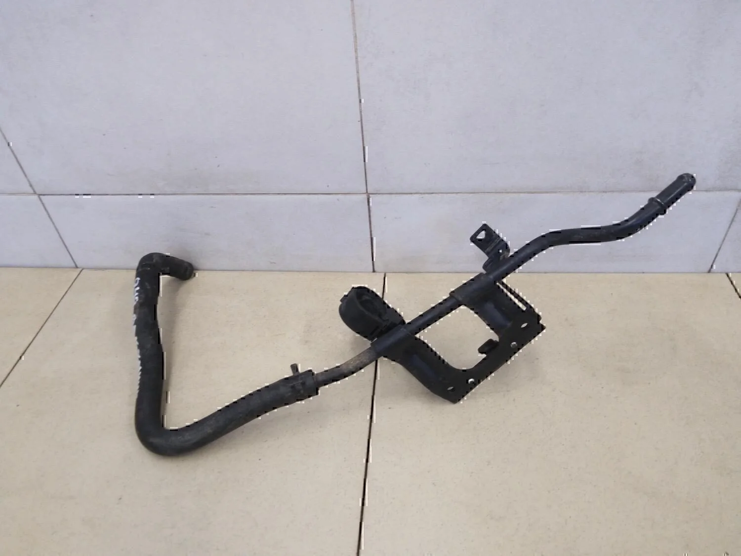 Трубка вакуумная Hyundai-KIA Ceed 2007- 2012 - миниатюра 2