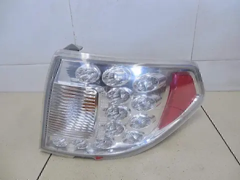Фонарь задний наружный правый Subaru Impreza (G12) 2007-2012